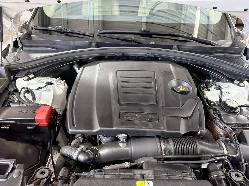 2020 Land Rover Range Rover Velar S
