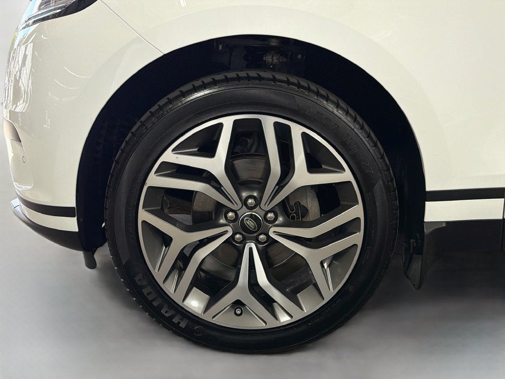 2020 Land Rover Range Rover Velar S