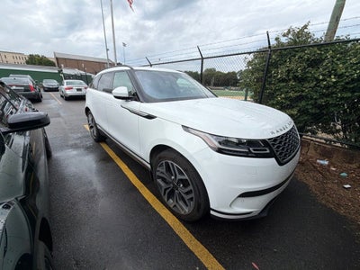2020 Land Rover Range Rover Velar S