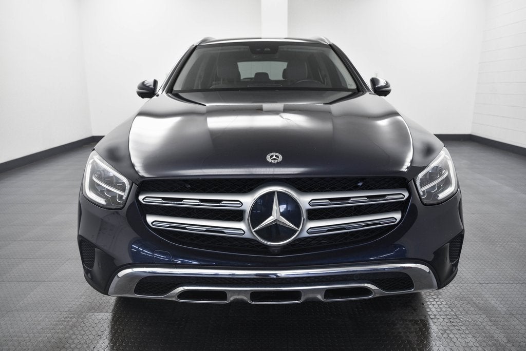 2022 Mercedes-Benz GLC GLC 300 4MATIC®