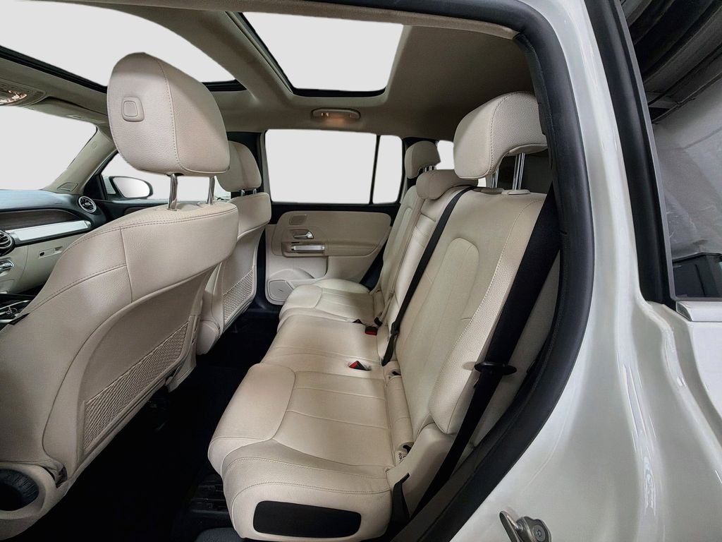 2022 Mercedes-Benz GLB GLB 250 4MATIC®