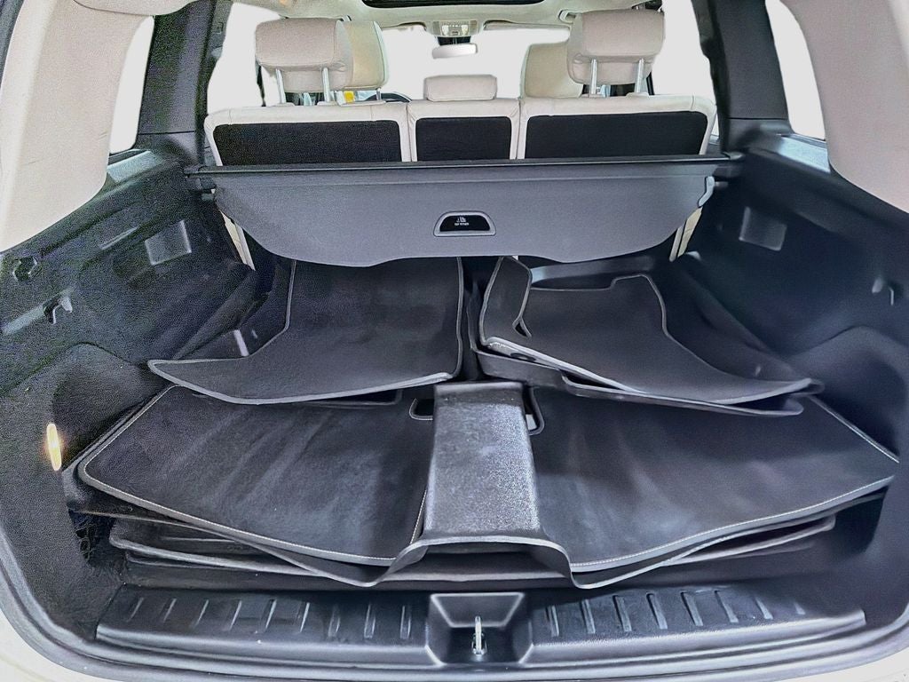 2022 Mercedes-Benz GLB GLB 250 4MATIC®