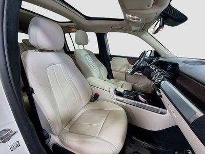 2022 Mercedes-Benz GLB GLB 250 4MATIC®