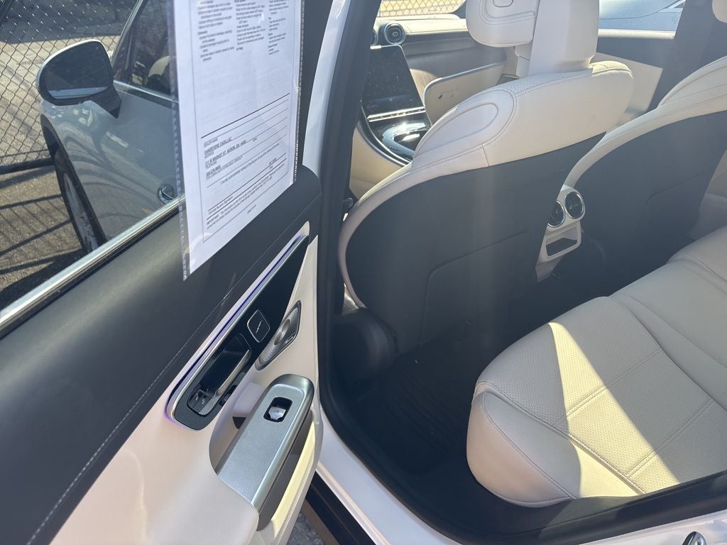 2023 Mercedes-Benz GLC GLC 300 4MATIC®