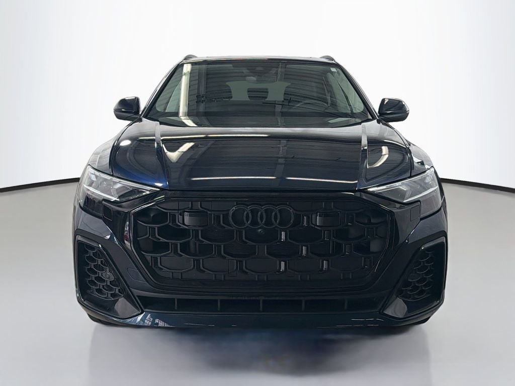 2025 Audi Q8 55 Premium Plus quattro