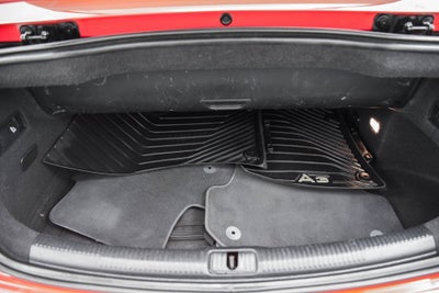 2016 Audi A3 2.0T Premium Plus quattro