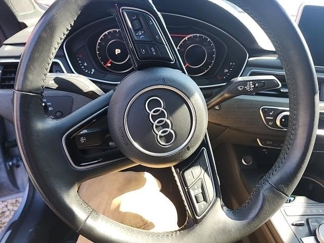 2019 Audi A5 Sportback Premium Plus quattro