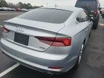 2019 Audi A5 Sportback Premium Plus quattro