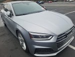 2019 Audi A5 Sportback Premium Plus quattro