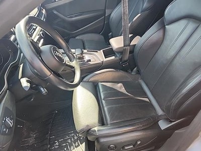 2019 Audi A5 Sportback Premium Plus quattro