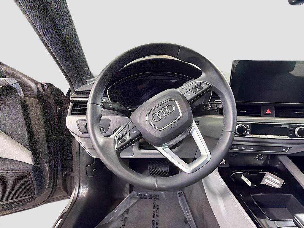 2023 Audi A5 Sportback 45 S line Premium Plus quattro