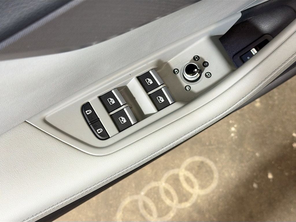 2023 Audi A5 Sportback 45 S line Premium Plus quattro