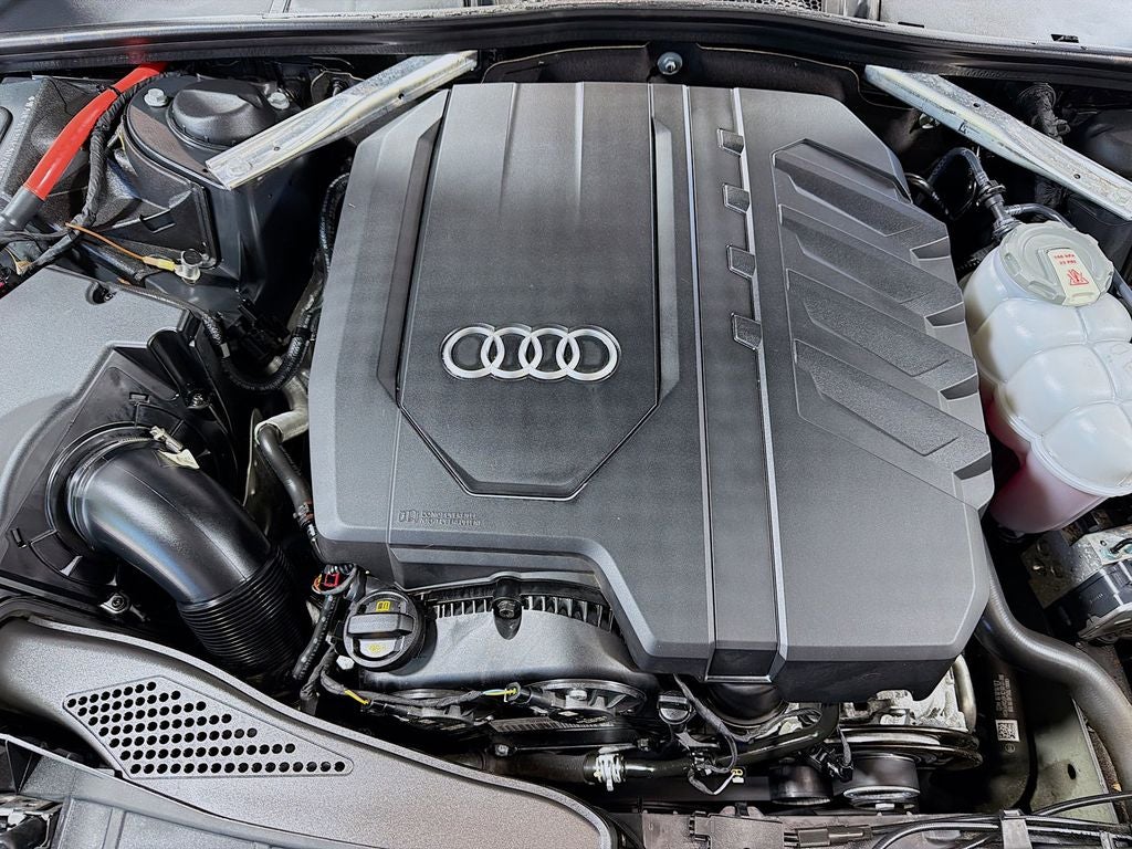 2023 Audi A5 Sportback 45 S line Premium Plus quattro