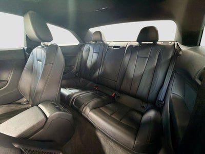 2018 Audi A5 2.0T Premium quattro