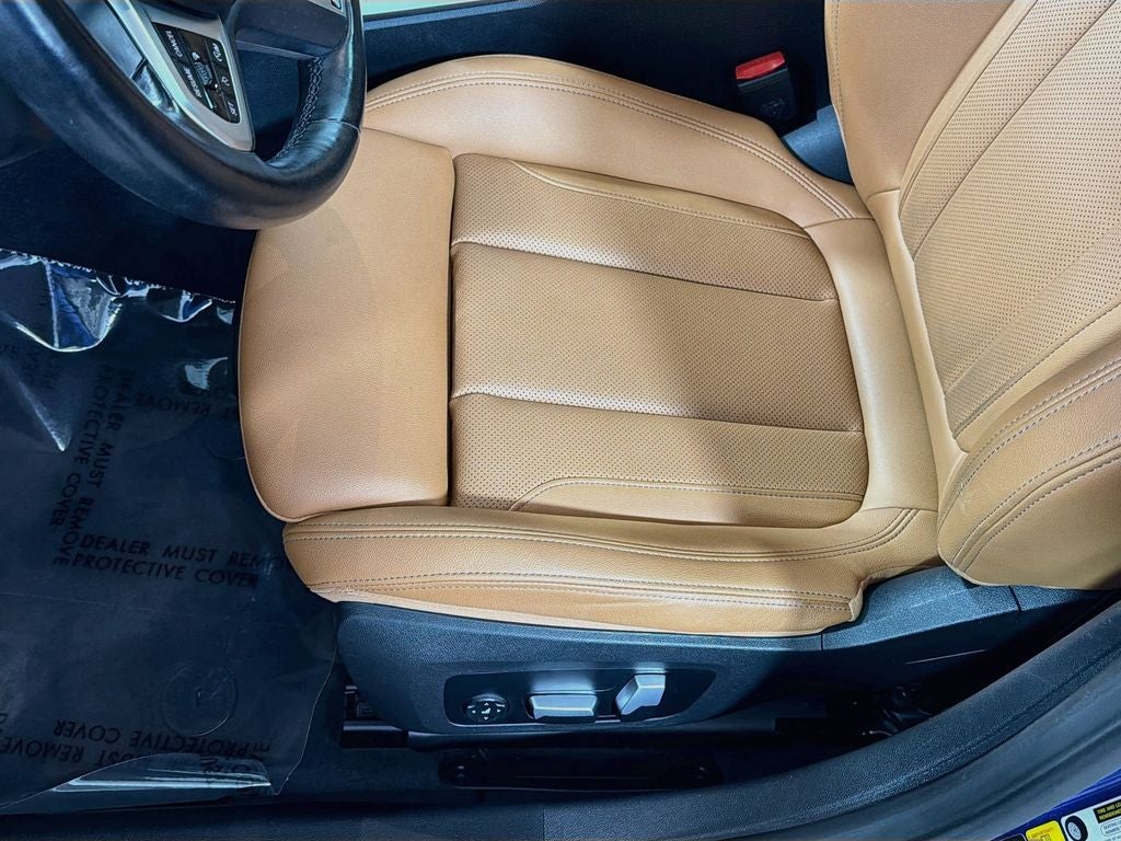 2023 BMW 4 Series 430i xDrive Gran Coupe