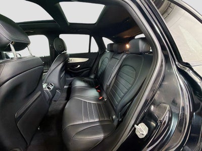 2019 Mercedes-Benz GLC GLC 43 AMG® 4MATIC®