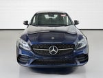 2019 Mercedes-Benz C-Class C 300 4MATIC®