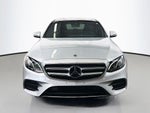 2018 Mercedes-Benz E-Class E 300 4MATIC®