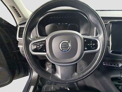 2019 Volvo XC90 T6 Momentum