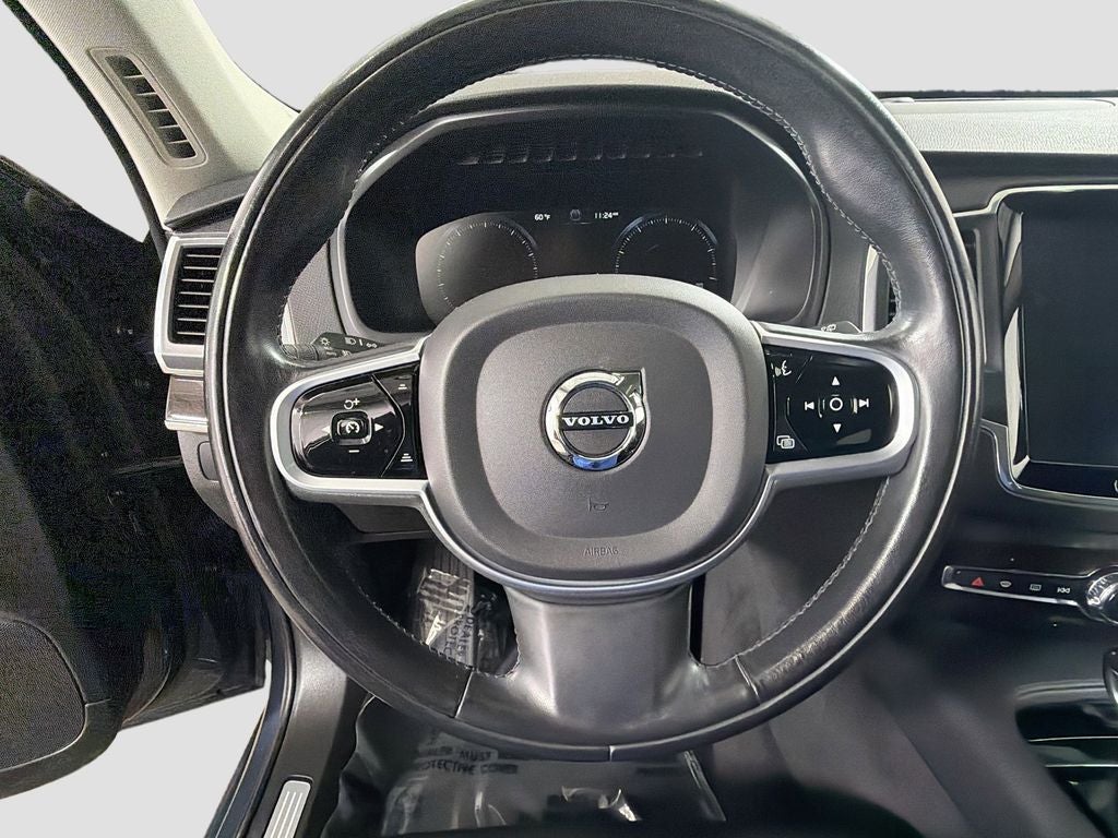 2019 Volvo XC90 T6 Momentum