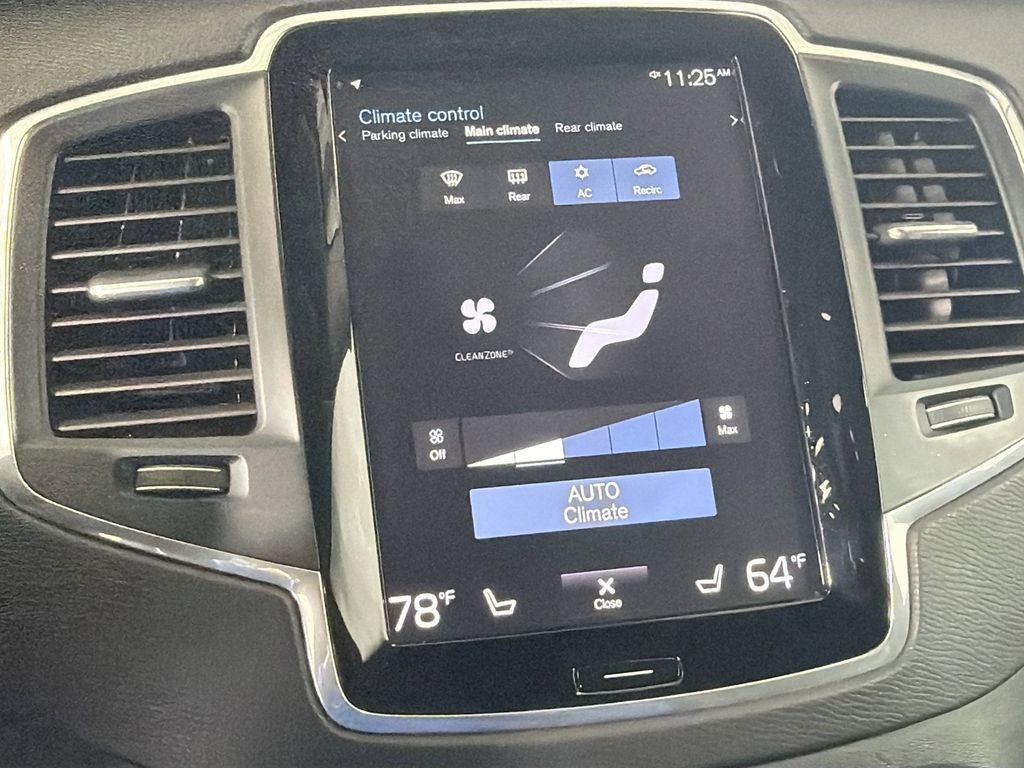 2019 Volvo XC90 T6 Momentum