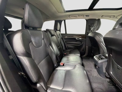 2019 Volvo XC90 T6 Momentum