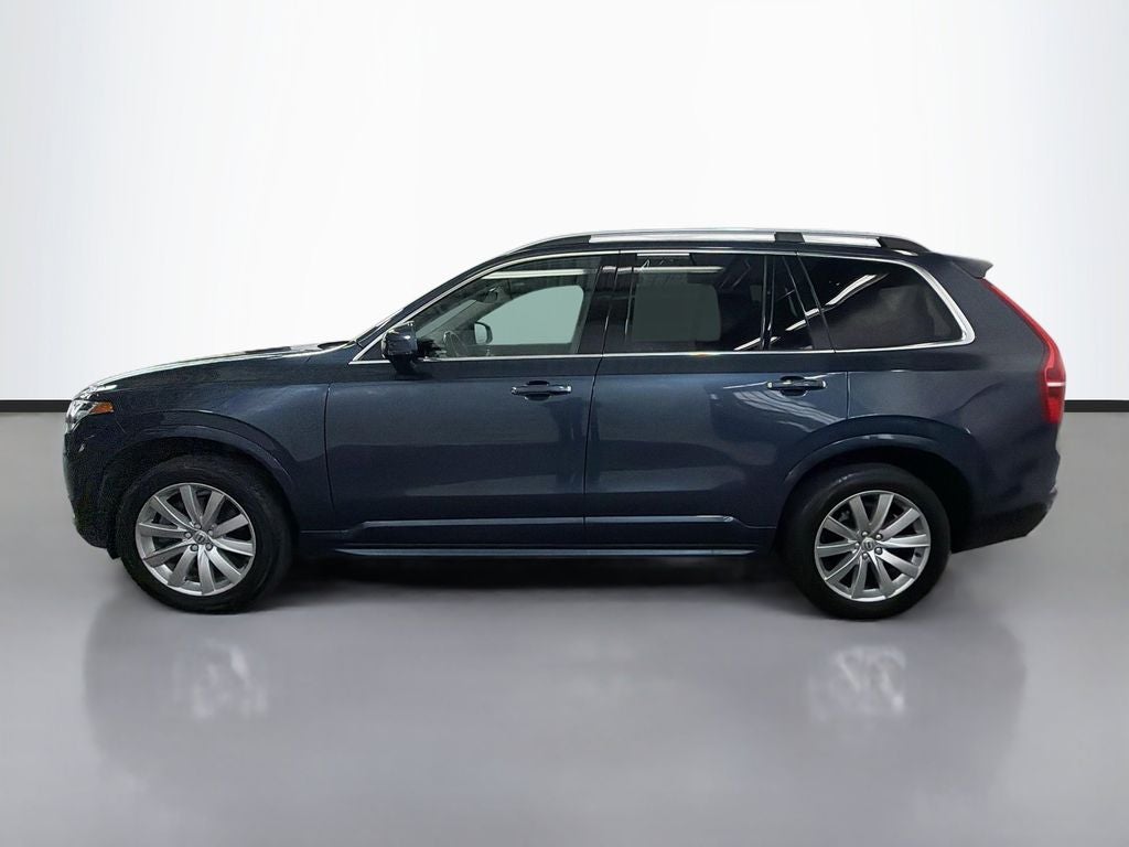 2019 Volvo XC90 T6 Momentum