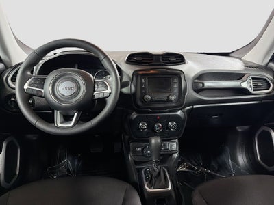 2018 Jeep Renegade Sport
