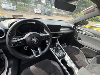 2024 Alfa Romeo Tonale Veloce