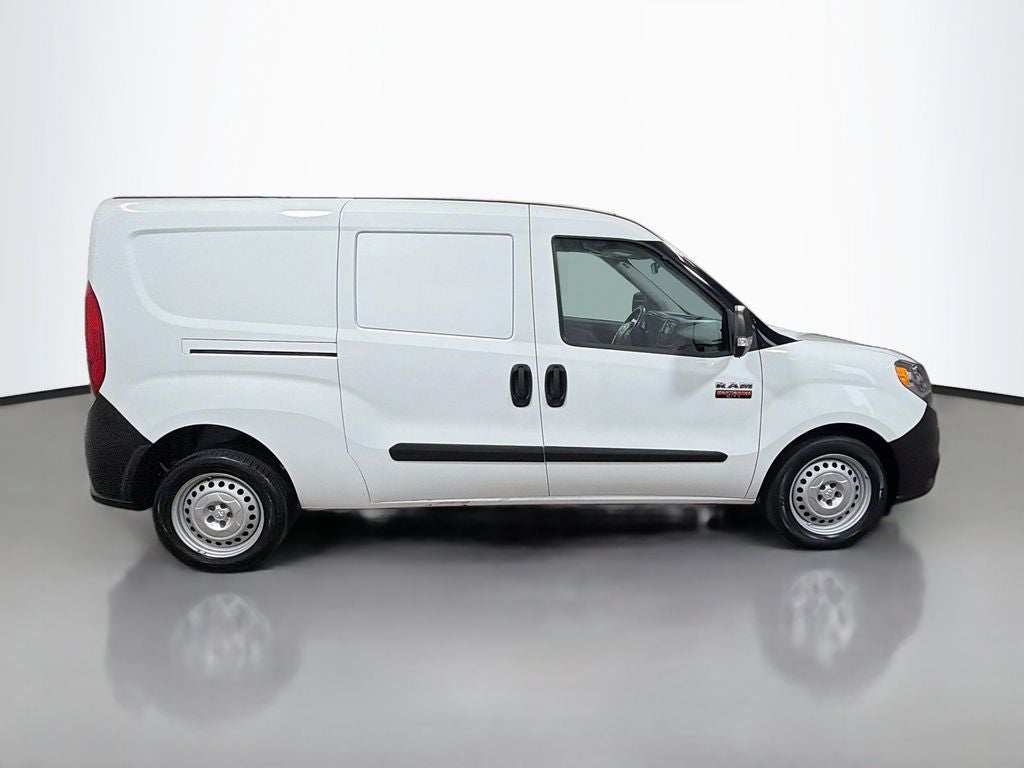 2018 RAM ProMaster City Tradesman