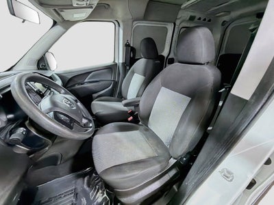 2018 RAM ProMaster City Tradesman
