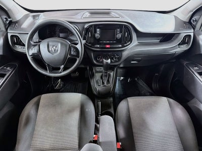 2018 RAM ProMaster City Tradesman