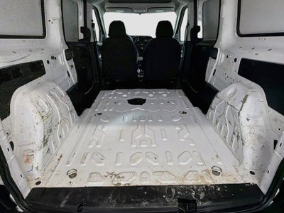 2018 RAM ProMaster City Tradesman