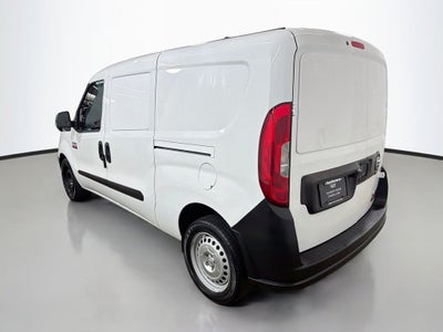 2018 RAM ProMaster City Tradesman