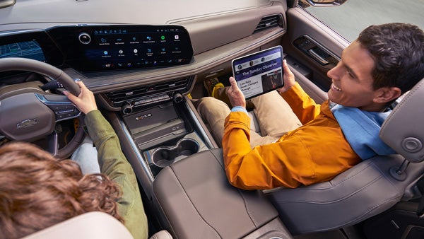 VanDevere Chevrolet in Akron OH