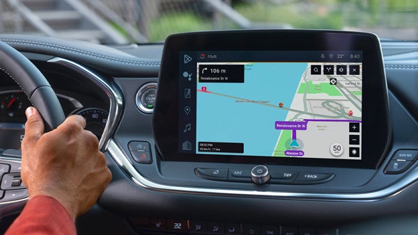 VanDevere Chevrolet in Akron OH