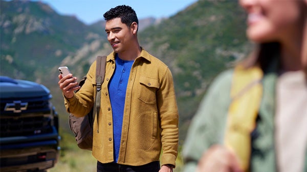 VanDevere Chevrolet in Akron OH