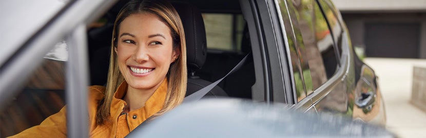 VanDevere Chevrolet in Akron OH