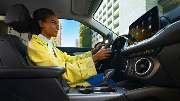 VanDevere Chevrolet in Akron OH