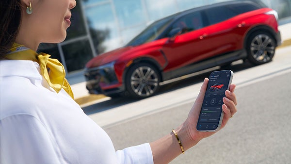 VanDevere Chevrolet in Akron OH