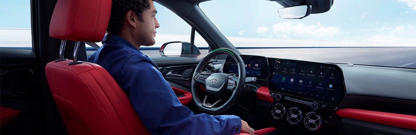 VanDevere Chevrolet in Akron OH