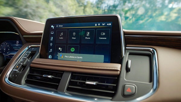 VanDevere Chevrolet in Akron OH