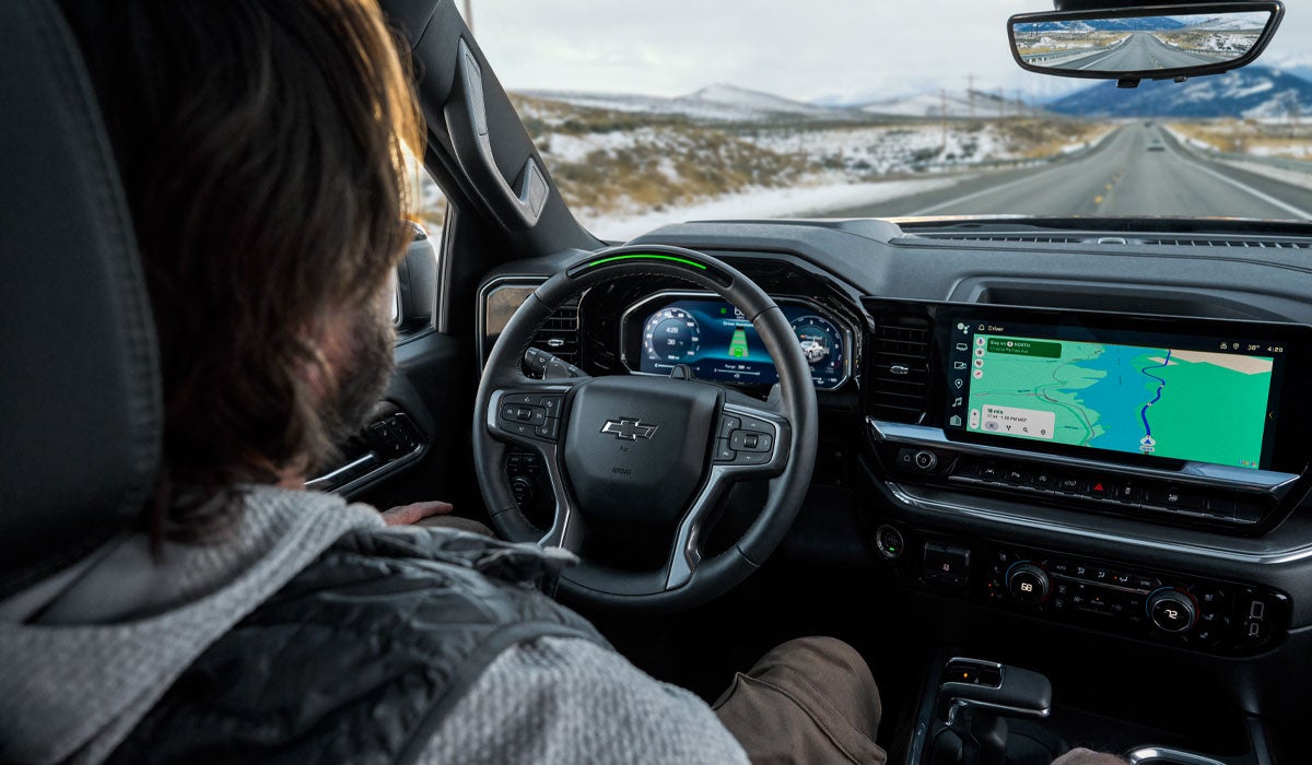 VanDevere Chevrolet in Akron OH