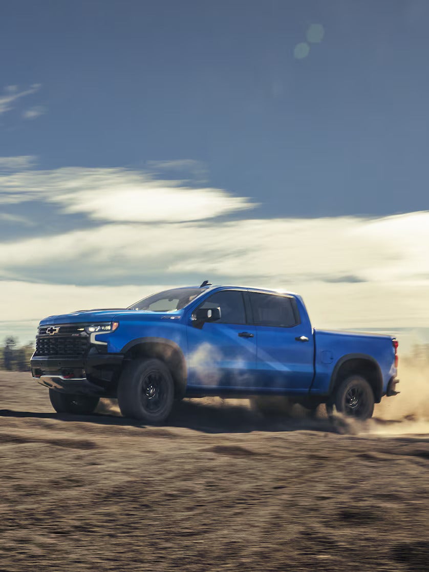 VanDevere Chevrolet in Akron OH