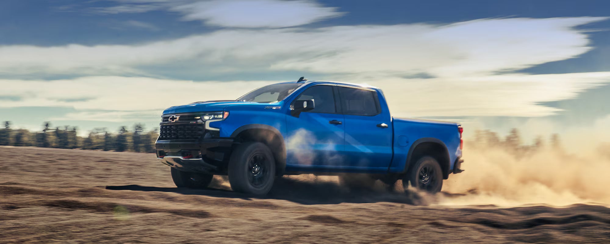 VanDevere Chevrolet in Akron OH