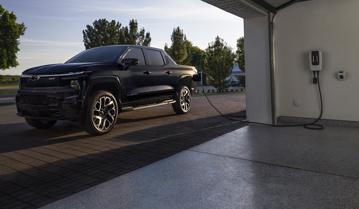 VanDevere Chevrolet in Akron OH