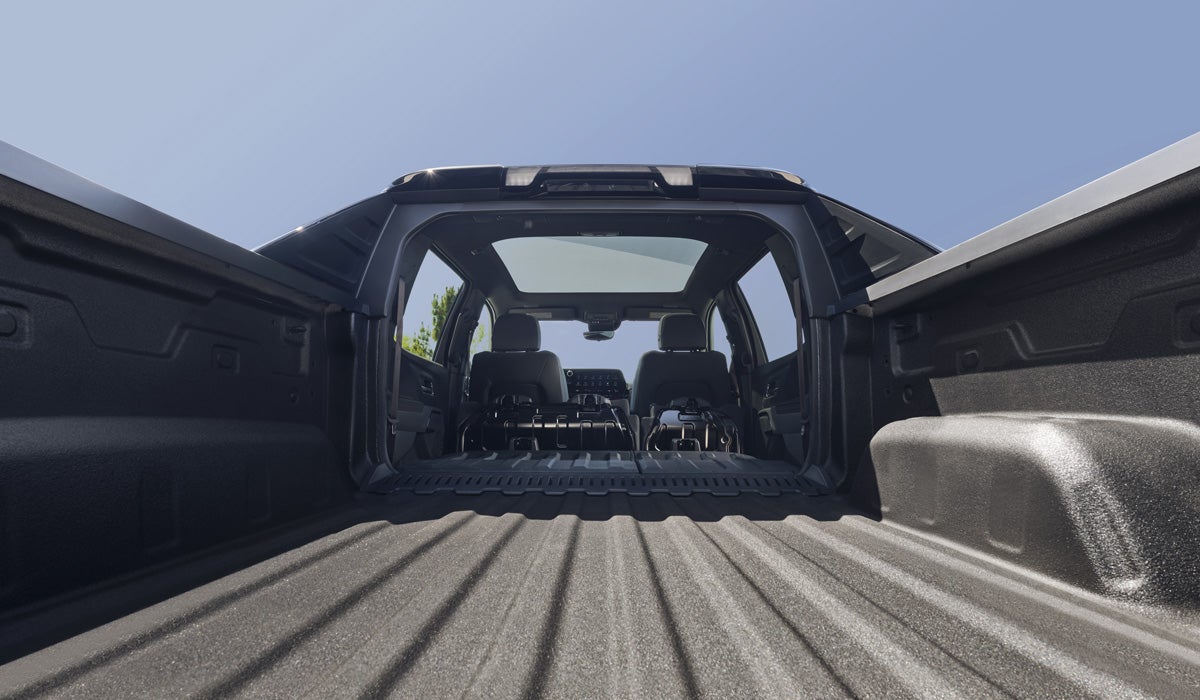 VanDevere Chevrolet in Akron OH