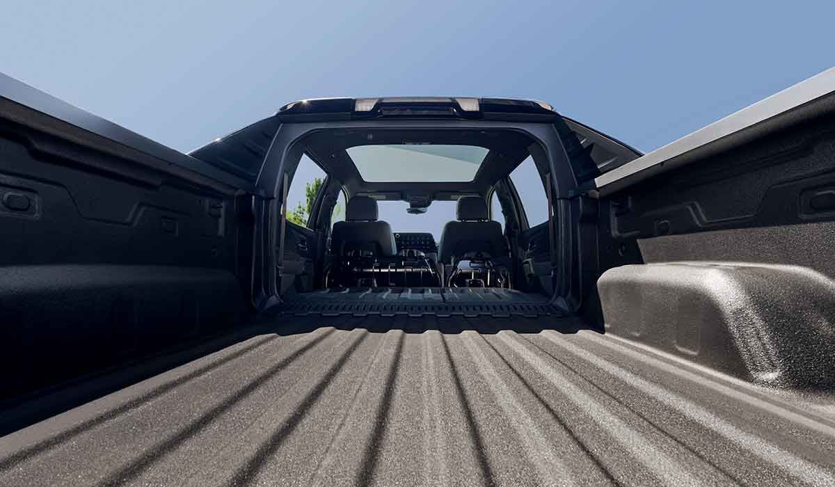 VanDevere Chevrolet in Akron OH