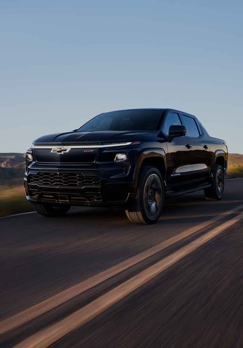 VanDevere Chevrolet in Akron OH