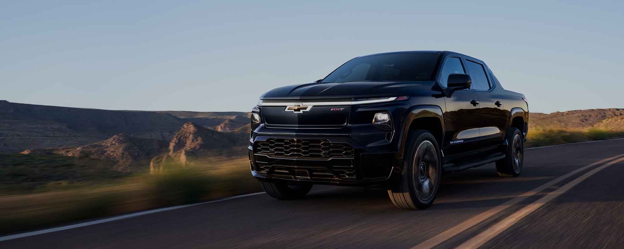 VanDevere Chevrolet in Akron OH